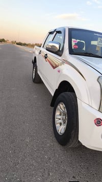 بيكم جنبي • ٢٠١٣ • بغداد أنگليزي