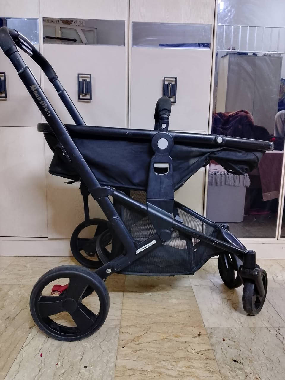 عربانه اطفال ماركه road mate  جلوس ومنام تنطبگ تأيرات مقاومه واصليه   كل لعربانه تحتوي ع ازرار تحكم سعره ب ٥٠ مكاني بغداد الحبيبية


**إذا كنت صاحب هذا الإعلان وتريد حذفه لأي سبب، رجاءا أرسل رسالة إلى الدعم الفني**