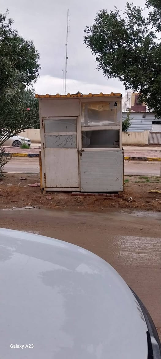 للبيع


**إذا كنت صاحب هذا الإعلان وتريد حذفه لأي سبب، رجاءا أرسل رسالة إلى الدعم الفني**