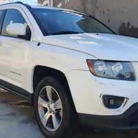 كومباس • ٢٠١٧ • رقم ذي قار