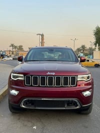 جيب  خليجي 2019 لمتدد  المحرك : V6.  3.6L  * دفع رباعي 4x4 .  * داخل ب...