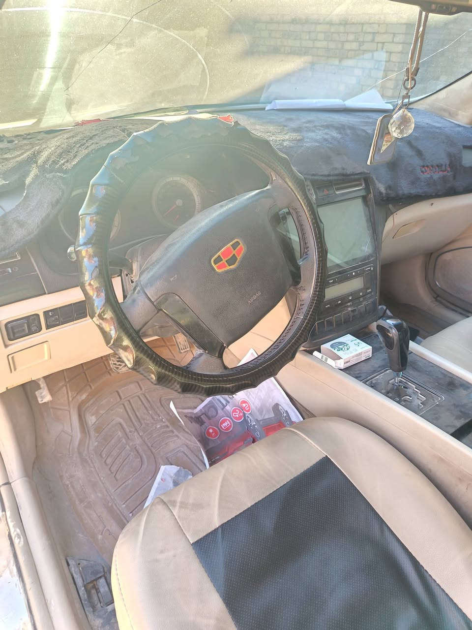 السلام عليكم ورحمة الله وبركاته 
للبيع ام كراند c8
رقم بغداد 

السعر 44
للاستفسار
***********
***********
