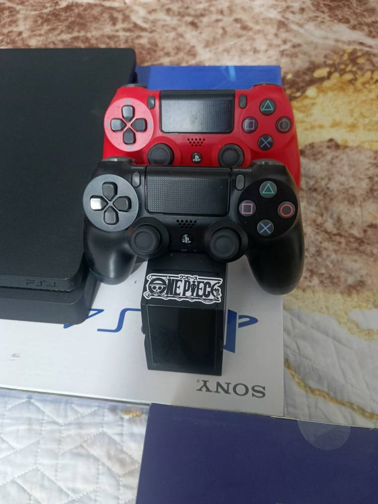 ‎بلي 4 سلم
مهكر نضام 
نضام 12:50
مع هارد 500
مع جوتسك عدد 3
مع يو بي اس 850 
متروس العاب 
سعر 290‎ كربلاء, العراق


**إذا كنت صاحب هذا الإعلان وتريد حذفه لأي سبب، رجاءا أرسل رسالة إلى الدعم الفني**