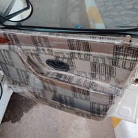 سمند 2011 • مكفولة • دوانيه غماس