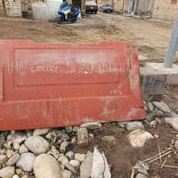 للبيع كاسحة سكانيه  07725097045