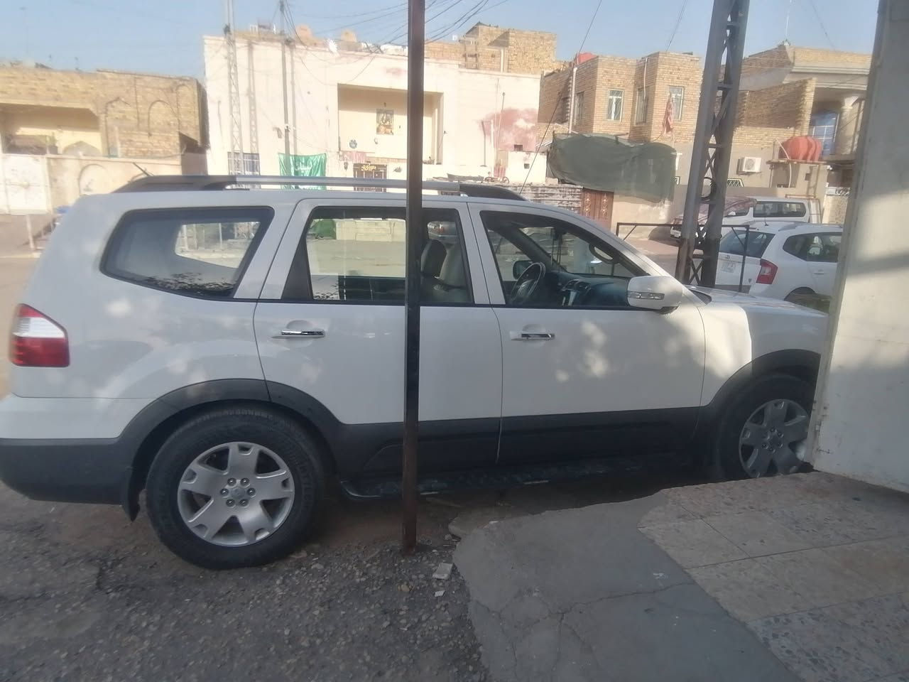 السلام عليكم كيا موهافي 2014 كفاله من الدعاميه للدعاميه الدعاميات محدثه محرك كير مكفول ترايك وين ما تريد رقم بغداد مشروع وطني سعرها 150 وبيها مجال مكان السياره ميسان ***********
