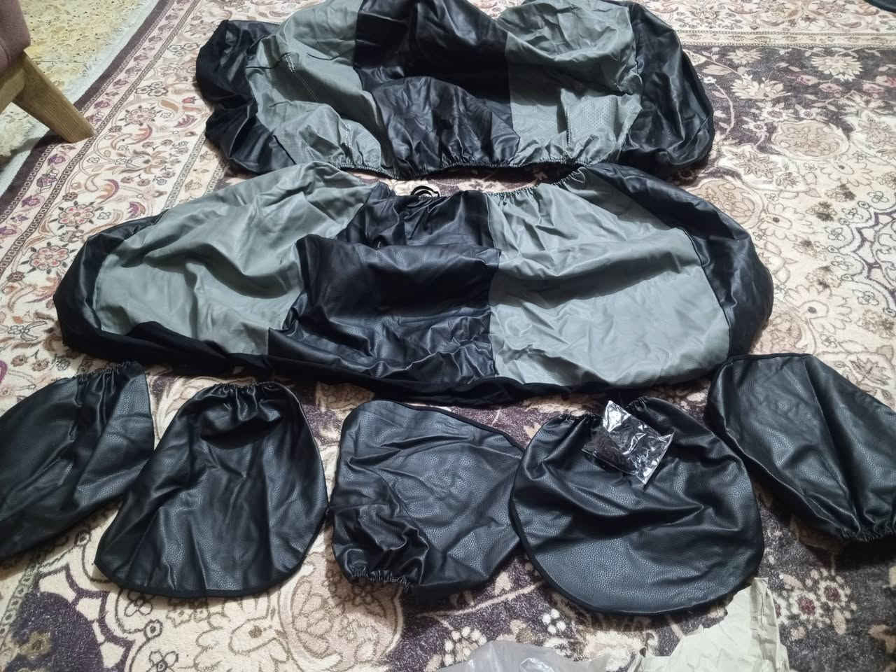 متوفر توصيل جميع المحافظات


**إذا كنت صاحب هذا الإعلان وتريد حذفه لأي سبب، رجاءا أرسل رسالة إلى الدعم الفني**