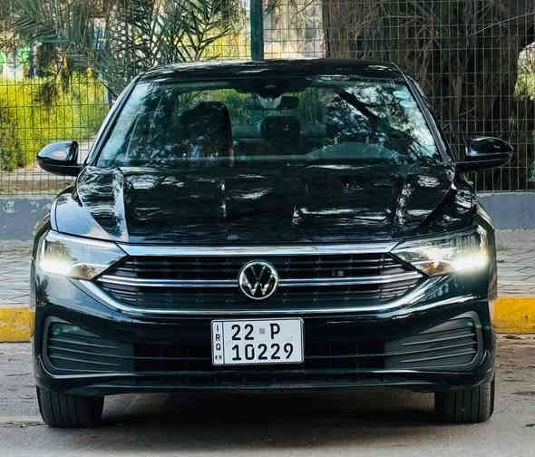 السلام عليكم 
فولكسواكن جيتا 2024 مواصفات SE رقم اربيل بأسم شركة وكالة او تحويل مضمون جنطة فقط 
المواصفات : بصمة / تشغيل عن بعد / جلد / كرسي كهرباء / لد امامي وخلفي / هندبريك بصمة / محرك 1500 تيربو / اطفاء ذاتي / نظام ايكو / رادار جانبي / شاشة كبيرة / كامرة دوارة / شاشة ديجتال / تحكم ستيرن / كروس سرعة
مكاني بغداد ✅✅✅
*********** ☎️
