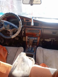 ١٩٩٢ • مكفولة كص ونقل • ناصريه المركز