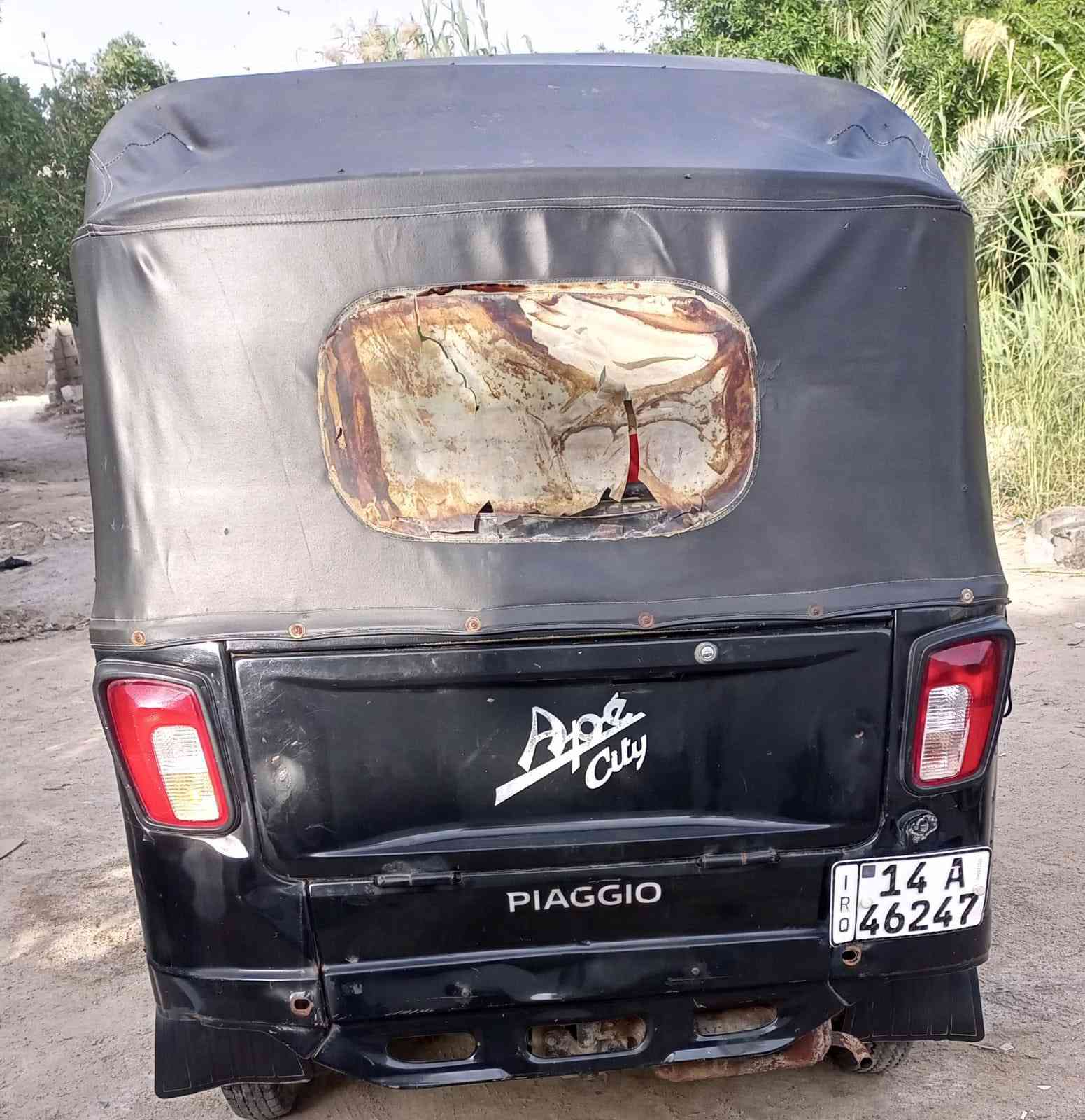 تكتك بياجو للبيع مديل 19رقم بسمي محرك بدي كفاله مكان البصره التنومه السعر 4800 الشراي يتصل ***********
