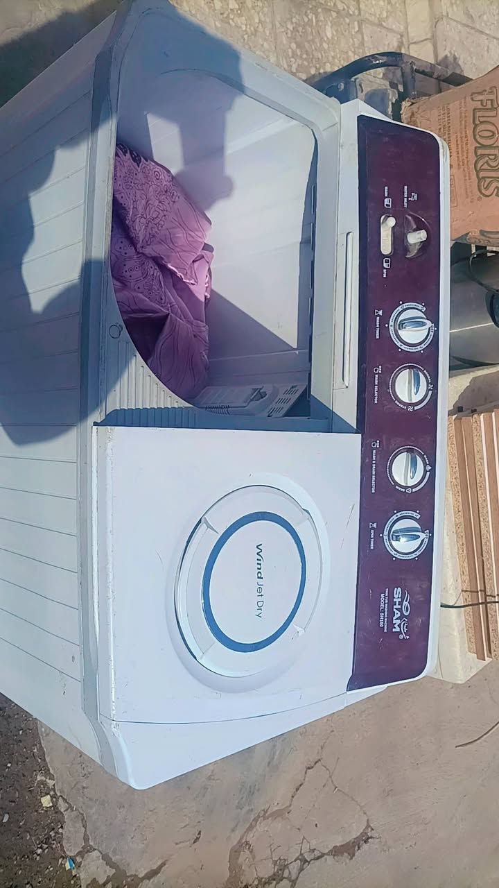 غساله للبيع نضيفه سعره 90


**إذا كنت صاحب هذا الإعلان وتريد حذفه لأي سبب، رجاءا أرسل رسالة إلى الدعم الفني**