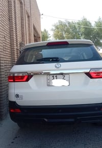 كلوريا موديل 2025 560 محرك 1500 تيربو ماشية 17 الف مكفولة من الصبغ وال...