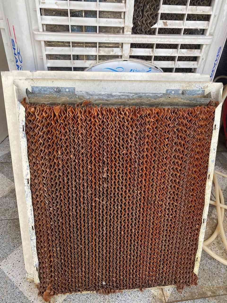 السلام عليكم
مبرده للبيع حجم 2ونص الونا رايديها ب95 وبيها مجال 
مكان بغداد حي العامل


**إذا كنت صاحب هذا الإعلان وتريد حذفه لأي سبب، رجاءا أرسل رسالة إلى الدعم الفني**