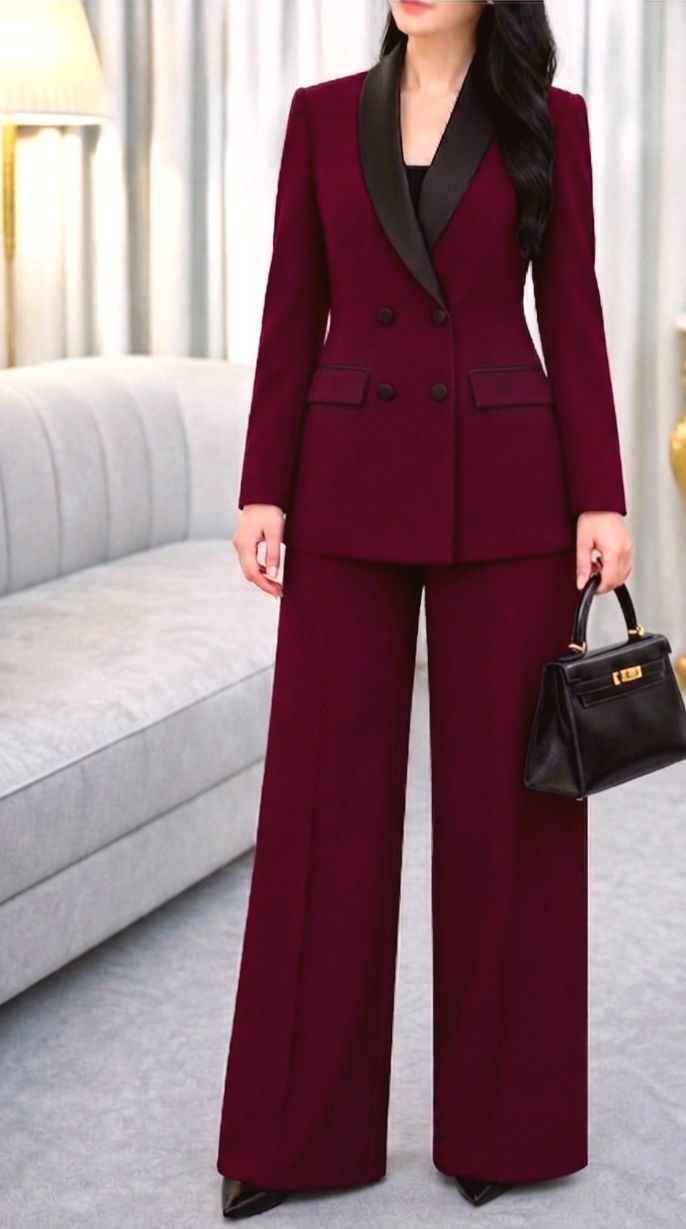 من اجمل وارقى الاطقم النسائية الخامه الفاخره  😍

مكون من : 

ستره وبنطلون كيلوت فخم جدا 

ستره مبطنه طول 80 سم 
بنطلون كيلوت طول 110 سم كمر دكمه وسحاب رسمي وبي لاستيك من الخلف

القياسات
38/40/42/44/46/48/50/52

الوان : اسود نيلي رصاصي ماروني 

القياسات المتوفره :

اسود 38 40 42 44 46 48 50 52

نيلي /38 40  44 46 48 50 52

ماروني /38 40  46  50 52

رصاصي /38 40 42 44 46 48 50 52 بغداد, العراق


**إذا كنت صاحب هذا الإعلان وتريد حذفه لأي سبب، رجاءا أرسل رسالة إلى الدعم الفني**