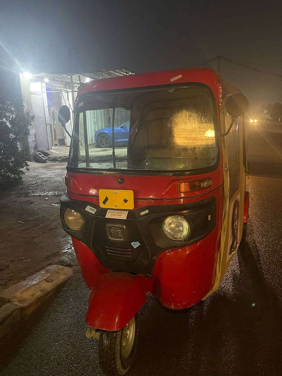 تكتك للبيع 18 رقم وسنويه  
  *********** سعر مناسب
