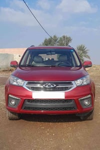 تيكو 3 • ٢٠١٨ • ماشيه ٥٠ الف