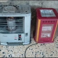 صوبة نفطية • صوبة كهربائية • شغالات نضاف