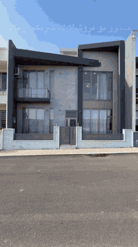 خـــانوو بۆ فرۆشتن لە ســلێمانی-( گەرەکی زانکۆ) 

🔸ڕووبەری(100)مەترە ، 
🔸دوو نهۆمە 

پێکهاتووە لە:
نهۆمی یەکەم:
 میوان،  چێشتخــانە ، مشتملات

نهۆمی دووەم:
  ، 3ژووری نووستن ، مشتملات

بۆ زانینی نـرخ کــۆمێنت بنوسە یان پەیوەندی بکەن بە ژمارە:  ***********
