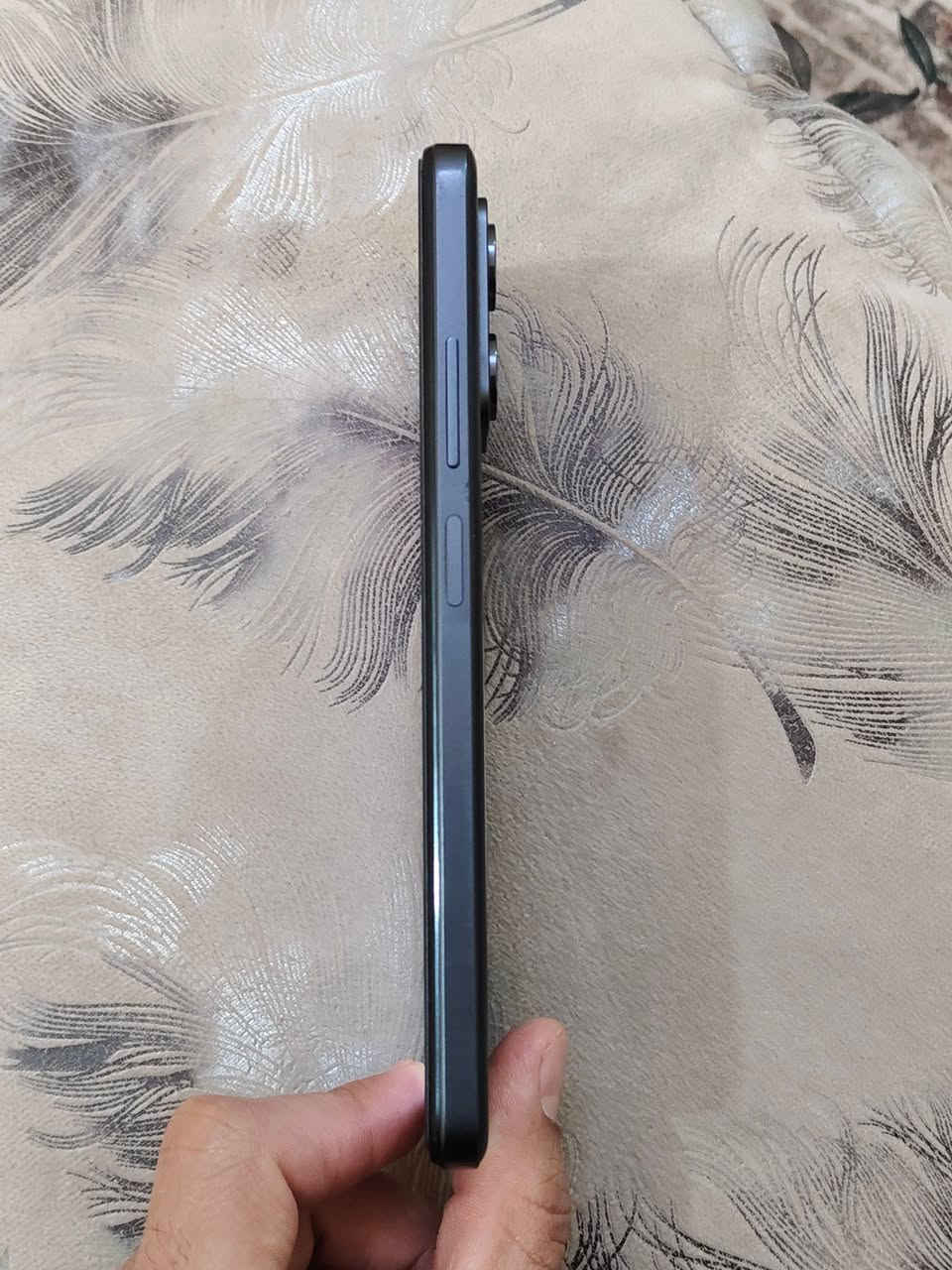 بوكو X4 GT
بوبجي 90فريم جهاز نضيف فقط مبدلة شاشة 
شعندك مراوس نزل


**إذا كنت صاحب هذا الإعلان وتريد حذفه لأي سبب، رجاءا أرسل رسالة إلى الدعم الفني**