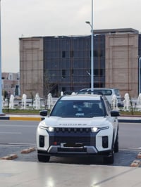 توريس ٢٠٢٤ • ثنائي الدفع • رقم بصره