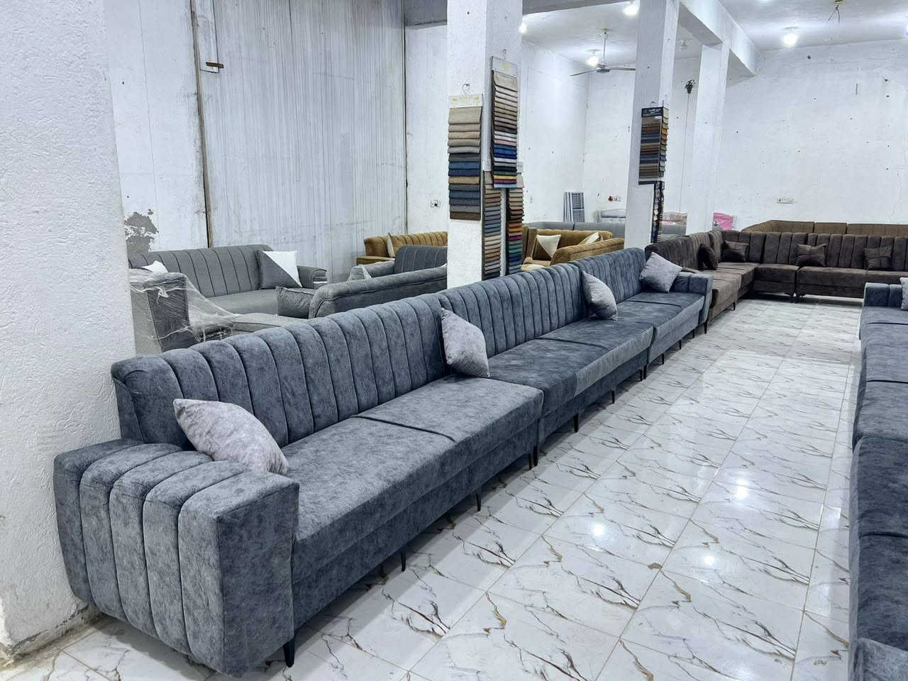 ‎دواوين‎ عمارة, ميسان


**إذا كنت صاحب هذا الإعلان وتريد حذفه لأي سبب، رجاءا أرسل رسالة إلى الدعم الفني**