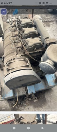 مولد دوز موديل قديم شغله..07765741624