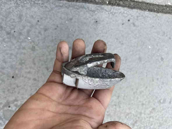 سلام عليكم نواعم للبيع مكاني بغداد اعضمية
ويل ماكس اصلي مكفول من عواج وبريك عل طخة ب٢٠
ستاند صفح اصلي ماكس ب٥
مري كاربون ماكس ب٥
يدات بريك وفراك كلهن ب١٠
بك لايت عدلة مال رمبه كامل ب٢٠
رقم يرهم كل دراجات ب٥
دواسات ماكس ب٥
قبق فلاوين ماكس ب٥
طاسة كلج خلفي رياضي اصليي ماكس ب١٠
سبرنكة ضغط عالي ماكس ب٥
تعلاكة مال سكنس اصلية جاردة ب٥
الي يريدهن يتواصل وياية خاص او هاذ رقمي ***********
