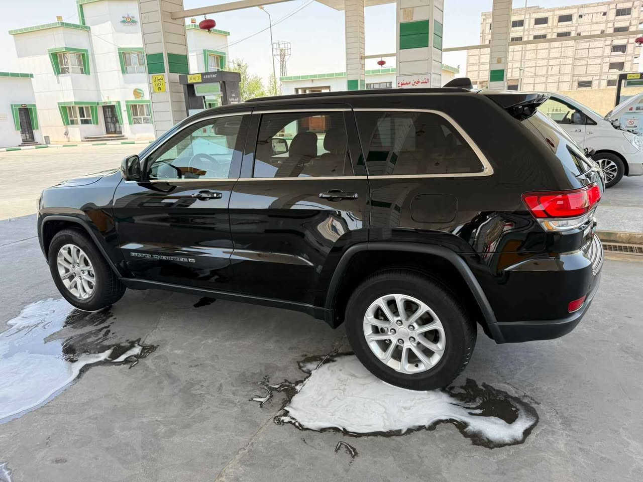 السلام عليكم جيب لاريدو فول الخير ما عده تنته تبريد حداديه كله جديد $٢٨٠
*********** البصرة, العراق
