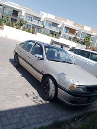 فيكترا • ١٩٩٣ • موتور ٢٫٠