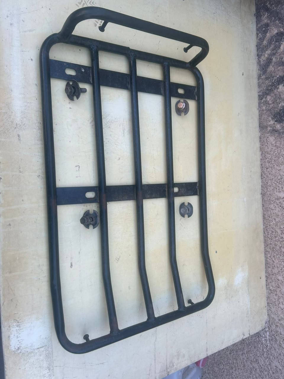 #للبيع
مكاني منطقة شارع فلسطين 
*********** واتساب
