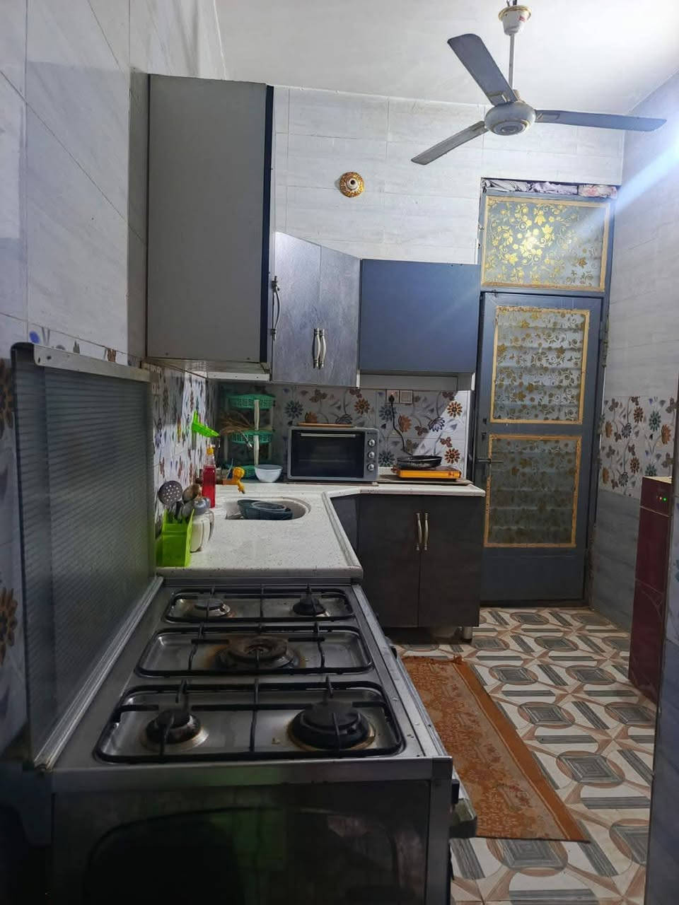 ✅سلام عليكم بيت 100متر للرهن  20 في حي الندا يحتوي عله غرفتين و مطبخ و استقبال و ٤ صحيات  مدت الرهن سنه مقابيل مجمع الاميرات السكني تفاصيل خاص


**إذا كنت صاحب هذا الإعلان وتريد حذفه لأي سبب، رجاءا أرسل رسالة إلى الدعم الفني**