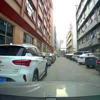 داشكام 4K • واي فاي • مستشعر G