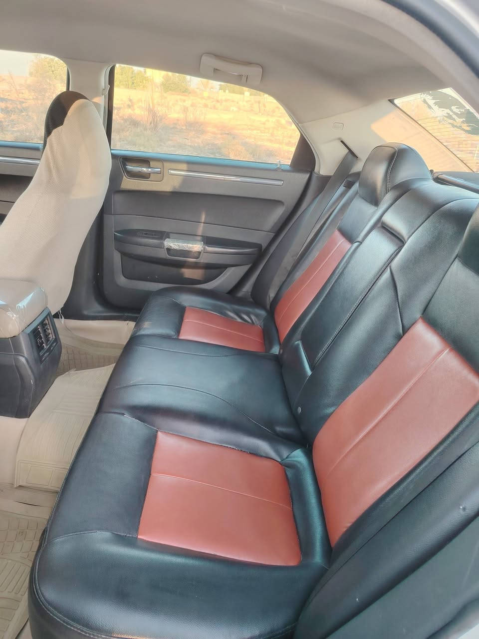 اوبامه 2010 كفاله من الظربه بيه ٤ قطع رش لجماليه السياره جديده وحلوه وجازه وبسمي السعر 118 وبيها مجال العنوان ميسان كميت الاستفسار ***********
