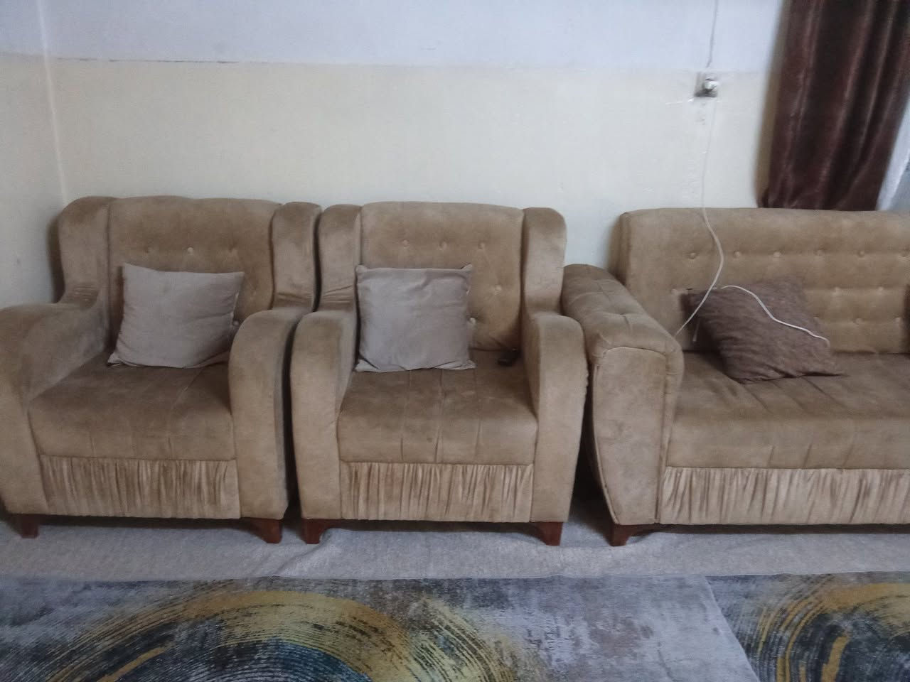 للبيع ؤياطبلات تفصال موسؤكي


**إذا كنت صاحب هذا الإعلان وتريد حذفه لأي سبب، رجاءا أرسل رسالة إلى الدعم الفني**