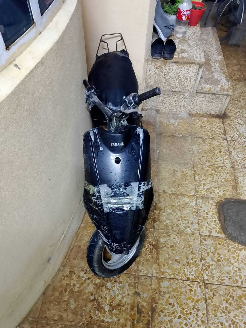 سعر 120 معمر جديد تحريكه معدل نار 🔥 مكاني قوسيات


**إذا كنت صاحب هذا الإعلان وتريد حذفه لأي سبب، رجاءا أرسل رسالة إلى الدعم الفني**