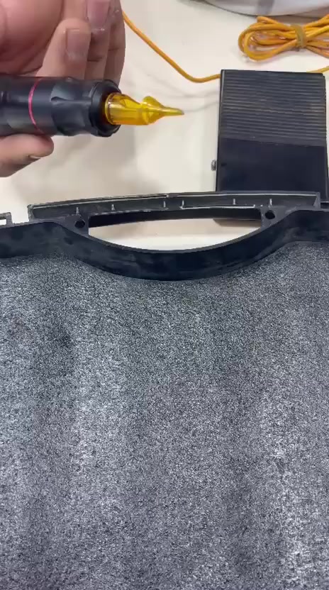 سلام عليكم شباب مكينة مال وشم للبيع *********** باقي التفاصيل واتساب او خاص
