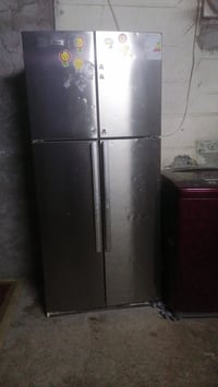 ثلاجه شغاله • بيه مجال