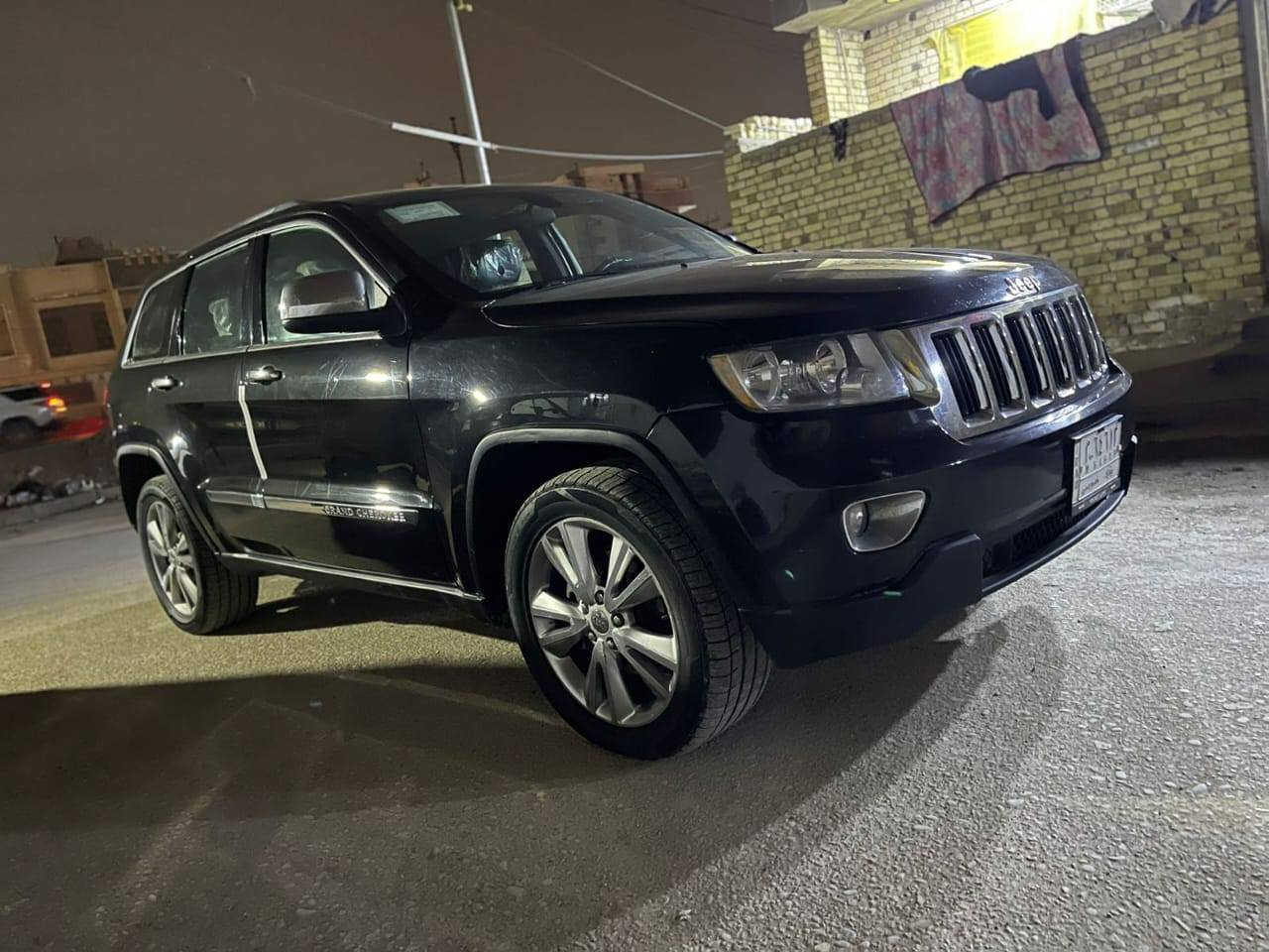 جيب لاريدو موديل 13 رقم 📱 بغداد تحويل ثاني يوم السعر 170وبيها مجال سونار صبغ كلير فقط بدون معجون بس المؤشر ب لاحمر معجون
تواصل واتساب ***********
