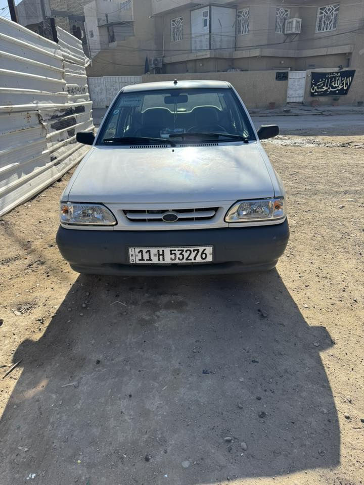 سلام عليكم سايبه موديل ٢٠٢٠بسميً  بغداد الحريه مكفوله ماعده خيط بخار بيه سعر٥٣ مجال قليل***********
