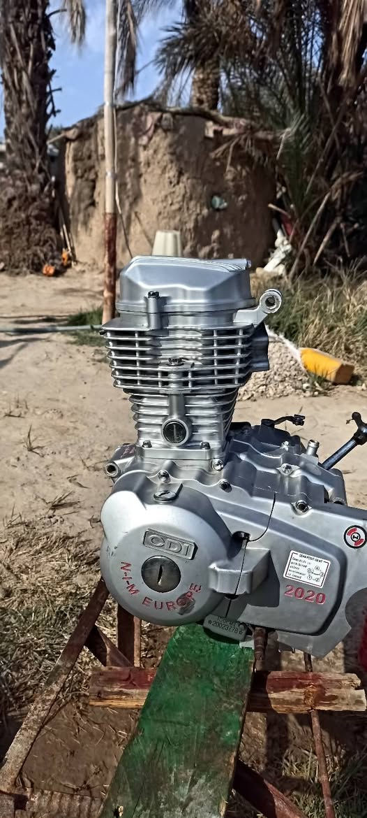 محرك نامه للبيع مواصفات أوربي خمسه گير
محرك مكفول من لتنقيص ولتبخير  صوته ناعم  خمس نمر
سعر (100) وبي مجال 
أتصال ***********
أو***********
