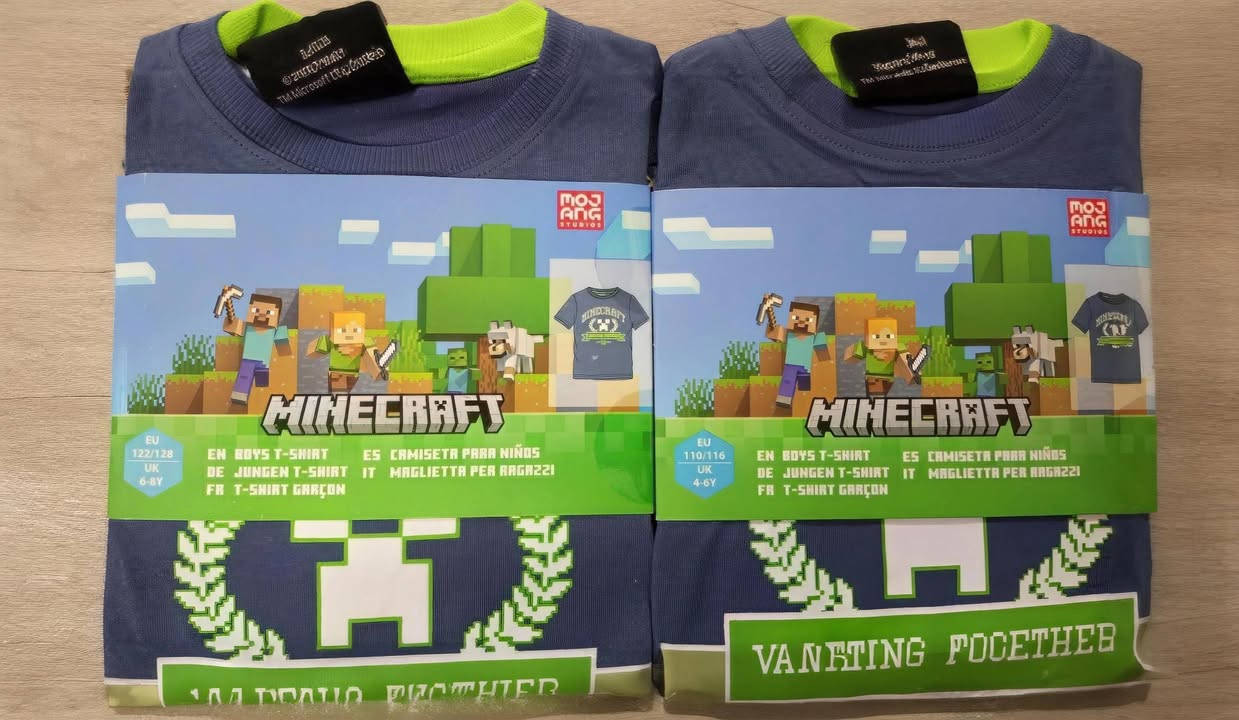 كولكشن الجمال #رقم1 فقط #تركات_ألاطفال من ماركة #ليدل_ألماني الخامة ولكولتي قطني و الموديلات جمال شي أحلى من شي جميع الموديلات والقياسات موضح داخل المنشور حبايب 🌹🌹�
#توصيل_بغداد_محافظات 

#اكسبلور_فولو_ملابس_تركات_ألاطفال

#اكسبلور_فولو_ملابس_ريغال_تاتش 

#ريغال_تاتش


**إذا كنت صاحب هذا الإعلان وتريد حذفه لأي سبب، رجاءا أرسل رسالة إلى الدعم الفني**