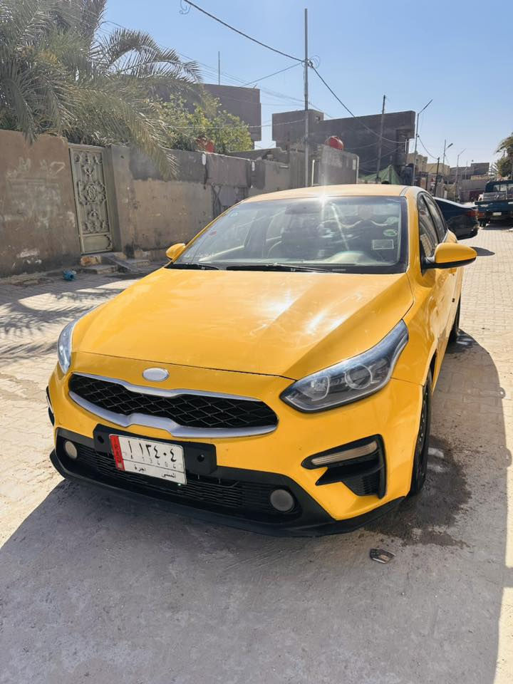 سلام عليكم البيع سيراتو موديل 19تبديل جاملغ بدون عابر مكلف بل نشر سعر 155وبيه مجال ‭٠٧٨٢ ١٤٦ ٢٥٤٢‬
