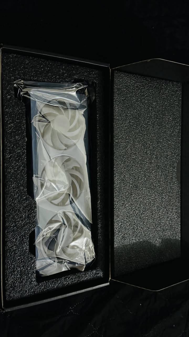 السلام عليكم كارت شاشه مستخدم 38 يوم                                       
3 مراوح ابيض
8G
السعر 650


**إذا كنت صاحب هذا الإعلان وتريد حذفه لأي سبب، رجاءا أرسل رسالة إلى الدعم الفني**