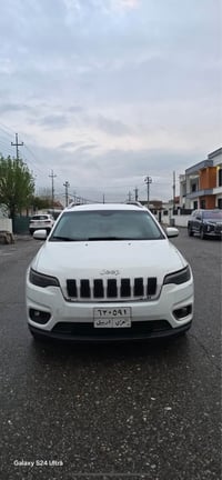 شيروكي • ٢٠١٩ • أربيل