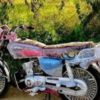 دراجة ايراني • أربيل