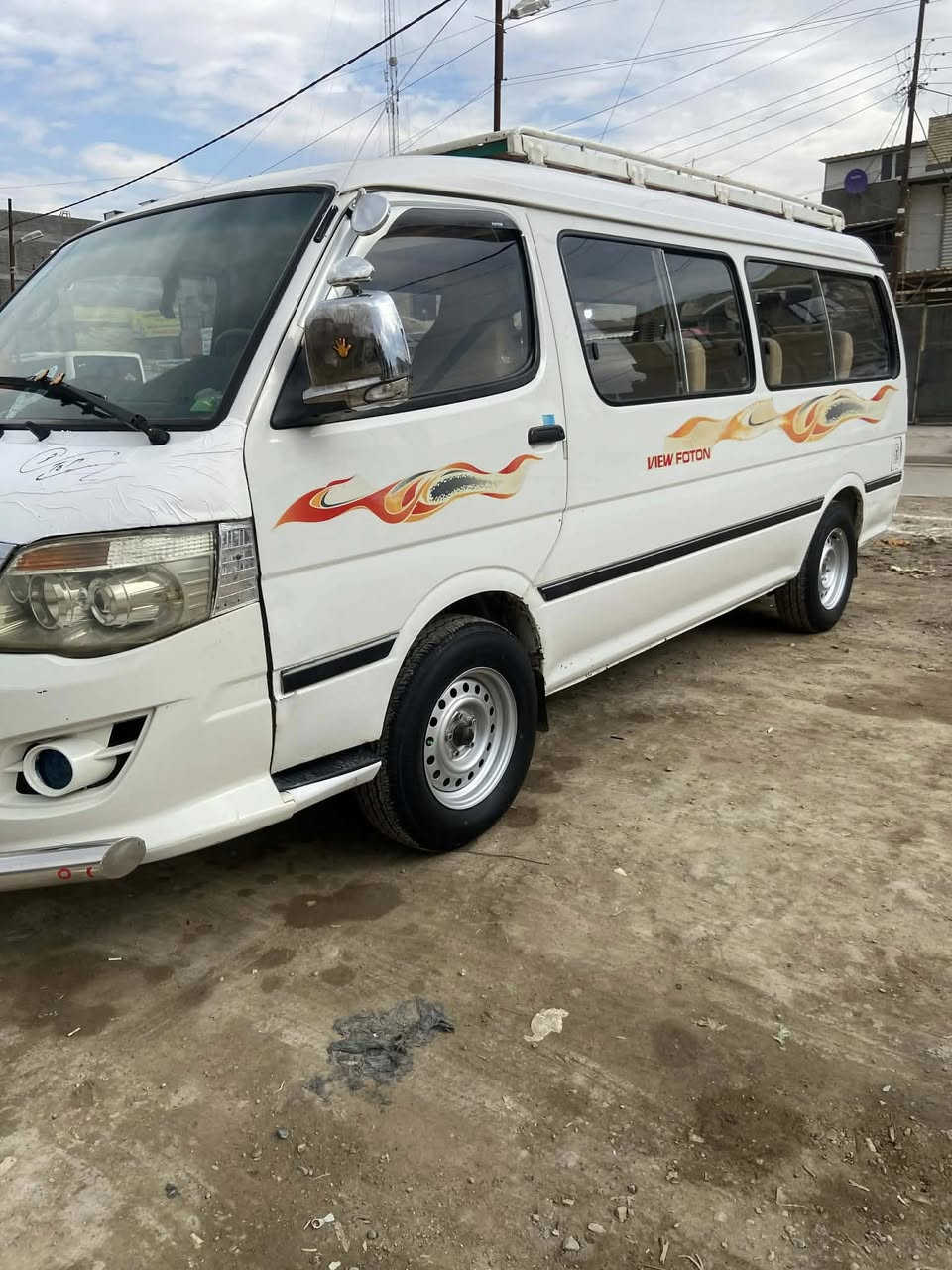 السلام عليكم فتون 2017 سياره خير من الله كير مكينه اكسل صدر رقم انكليزي بسمي تحويل ثاني يوم مصفره هيئه وغرامات 
رقم شاصي ممسوح الهزه جديده   سنويه لل 2029 
سعر 85 بيه مجال حك جيه 
مكاني بغداد الامين 
لاتصال ‭0770 486 0538
