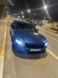 جارجر • ٢٠٢١ • حادث