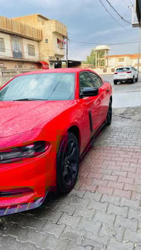 تشارجر SXT • ٢٠١٩ • ماشي ١٠٩٤٨٠