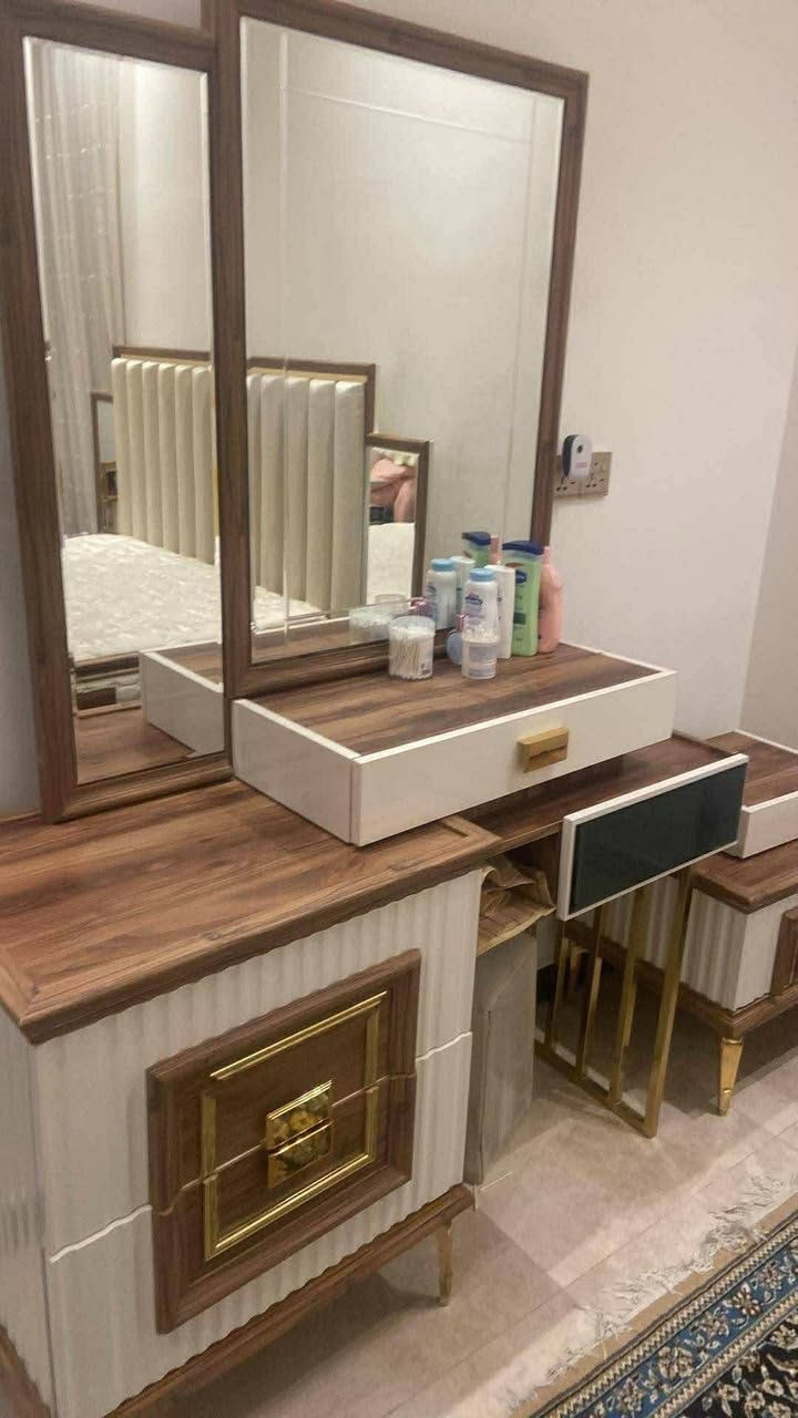 غرفة تركية للبيع 7 قطع ب 800 وبيها مجال بغداد العامرية


**إذا كنت صاحب هذا الإعلان وتريد حذفه لأي سبب، رجاءا أرسل رسالة إلى الدعم الفني**