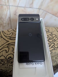 كوكل ٧ برو • شاحن • مراوس دراجه